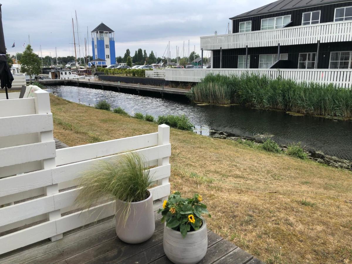 Perle Oer Maritime Ferieby Ebeltoft Villa Exterior photo
