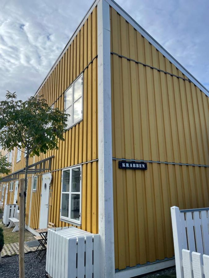 Perle Oer Maritime Ferieby Ebeltoft Villa Exterior photo