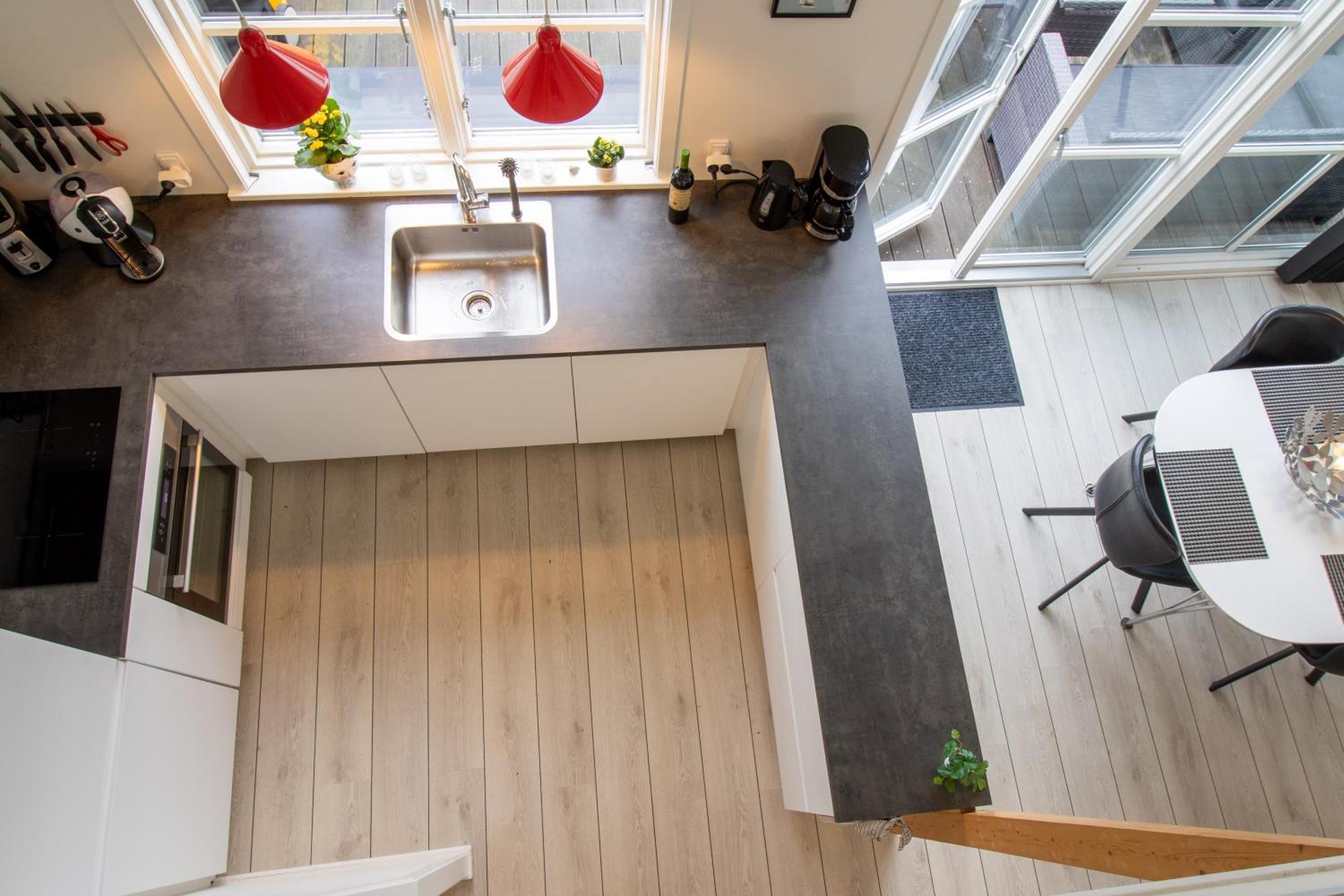 Perle Oer Maritime Ferieby Ebeltoft Villa Exterior photo